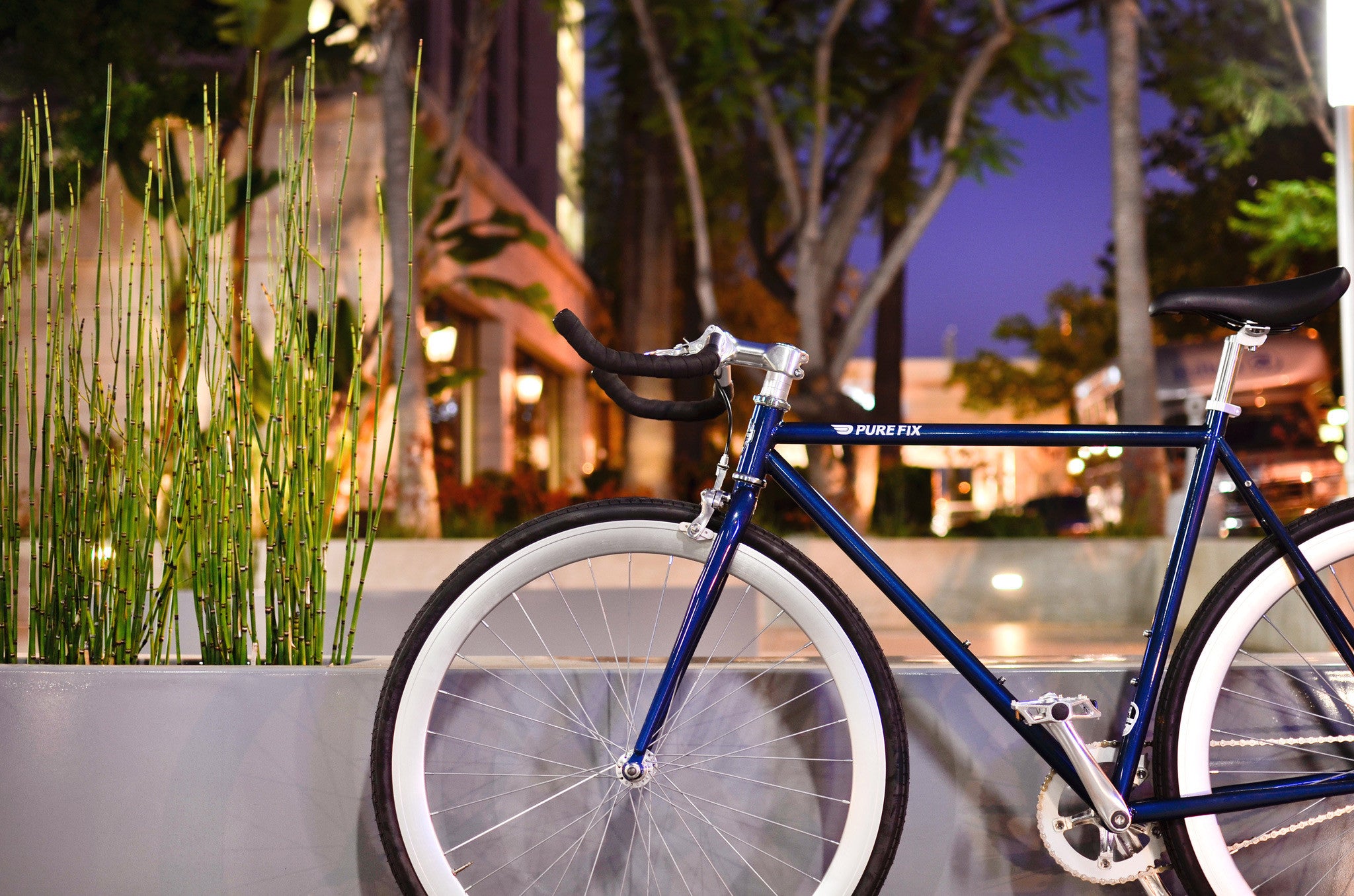 Pure fix november sales