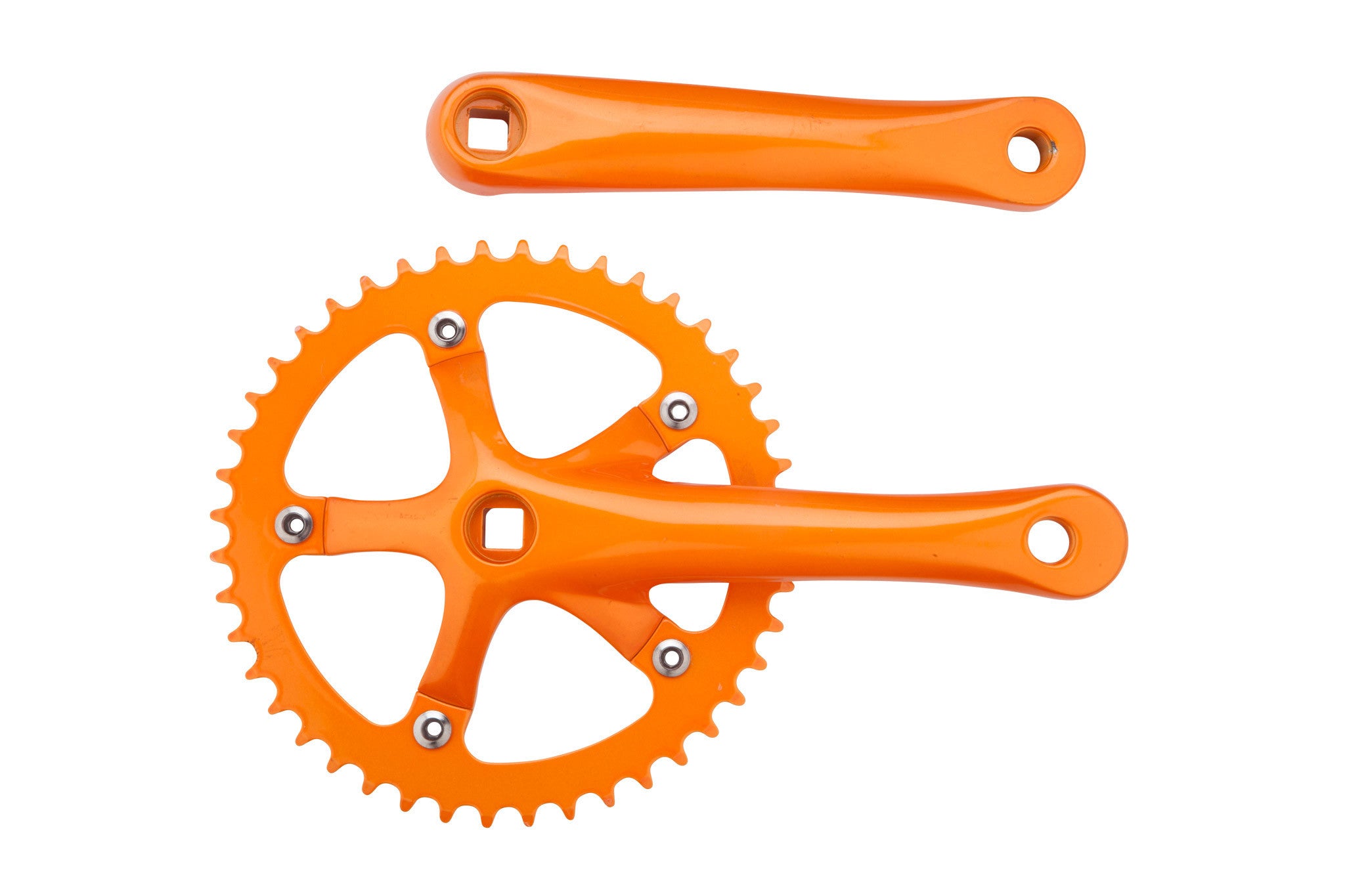 Crank fixie deals 44t